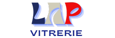 Vitrier Le Lavandou Logo